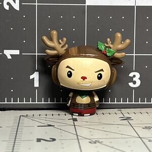 Funko Pint Size Heroes Fortnite Advent Calendar 2019 Red Nosed Ranger